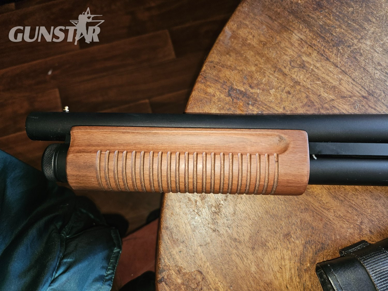 Golden eagle 100 6 mm - {CATEGORY} in 
