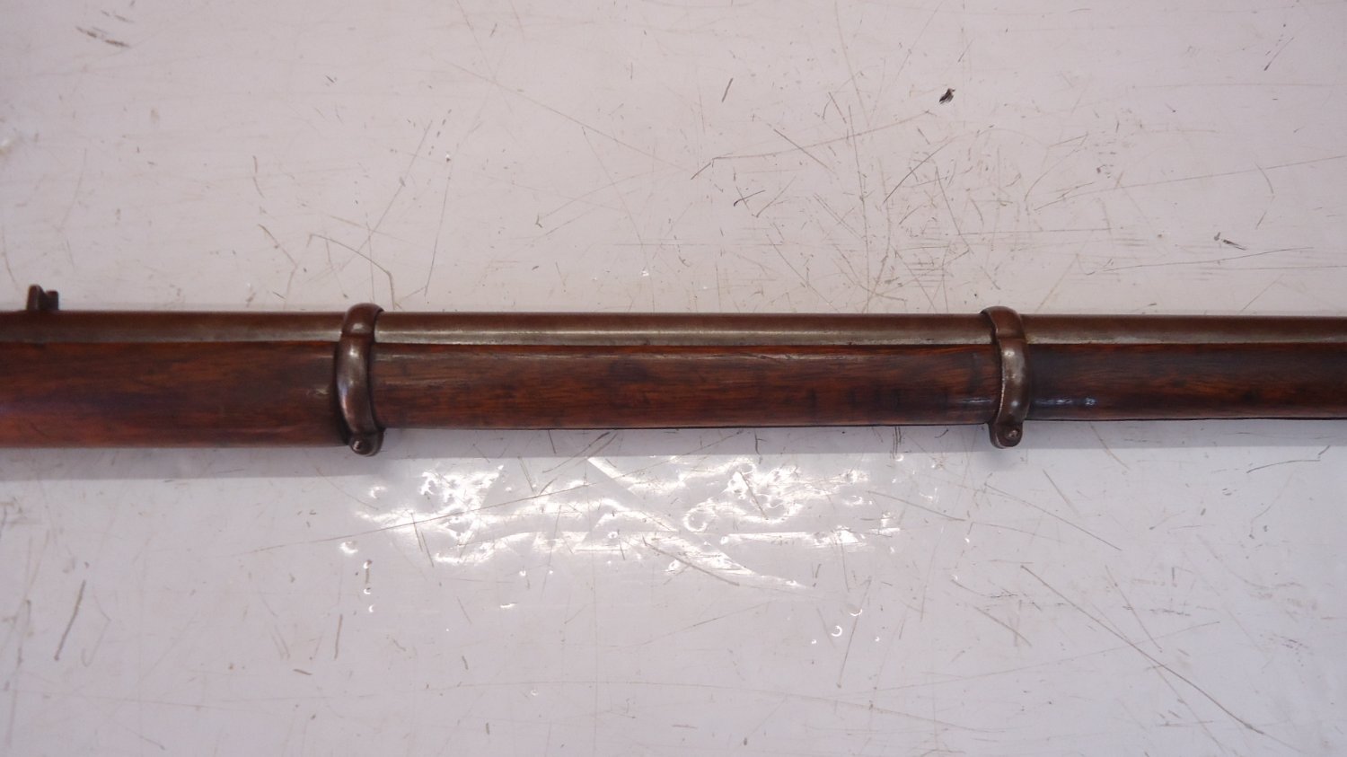 Enfield Musket Muzzleloader .577 Rifle - {CATEGORY}