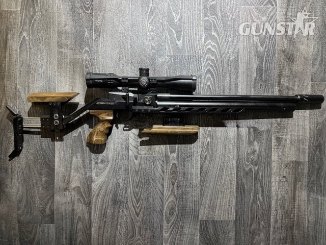FX Airguns Dreamline HFT .177 in 