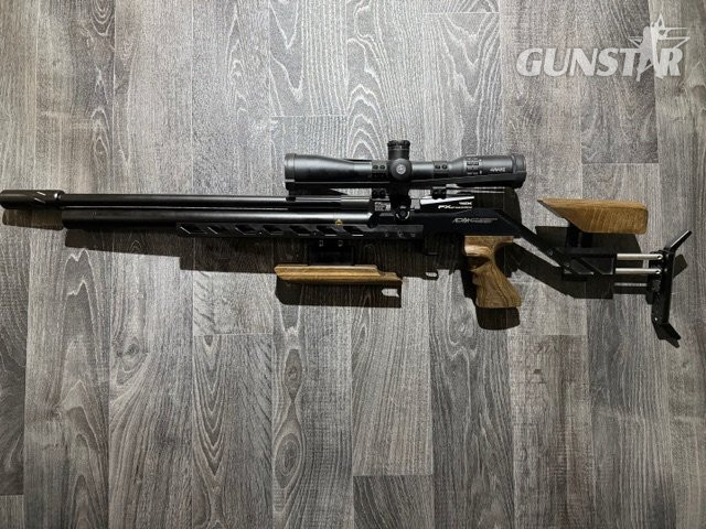 FX Airguns Dreamline HFT .177 
