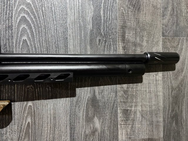 FX Airguns Dreamline HFT .177 - {CATEGORY} in 