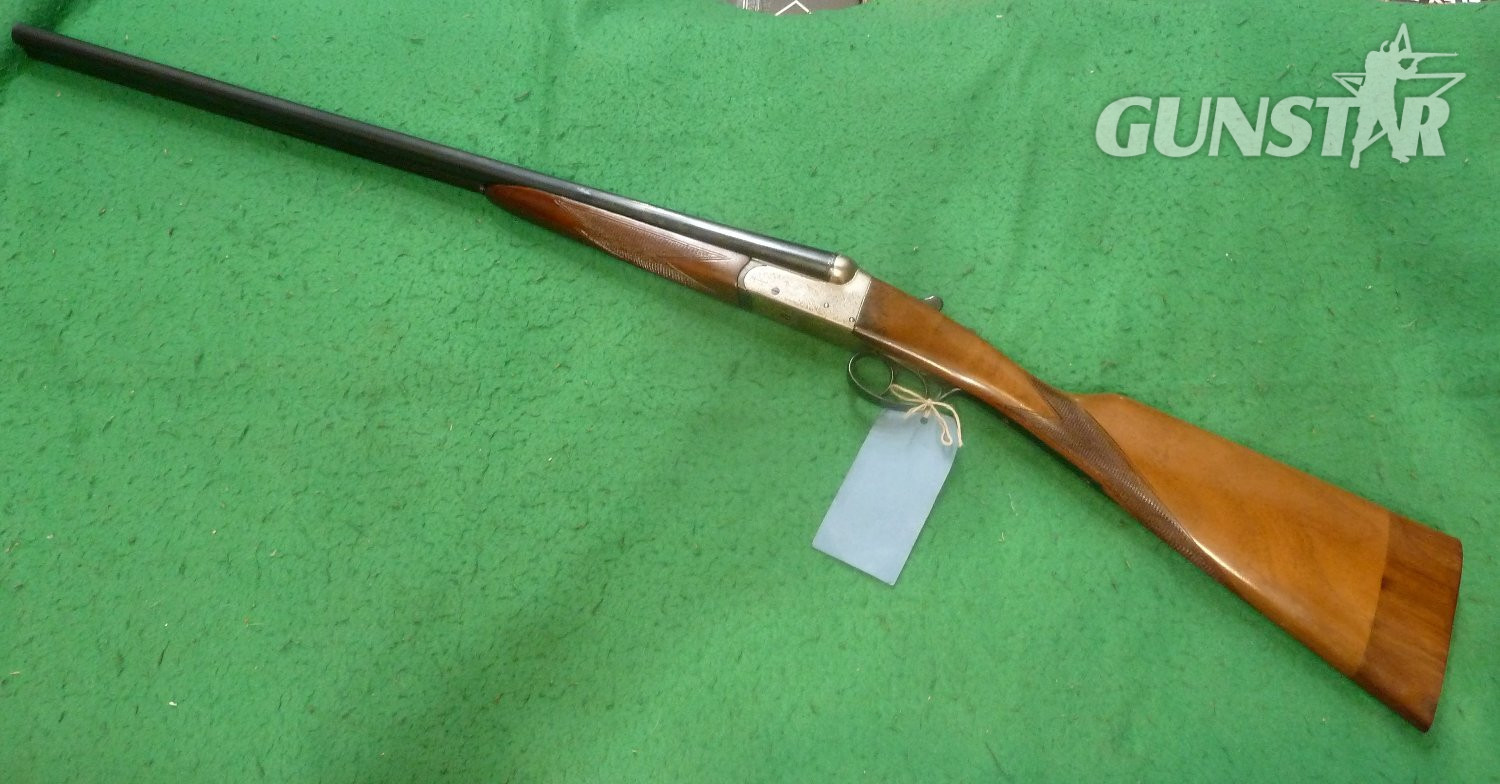 Gunmark Kestrel Side By Side 20 Bore/gauge in 