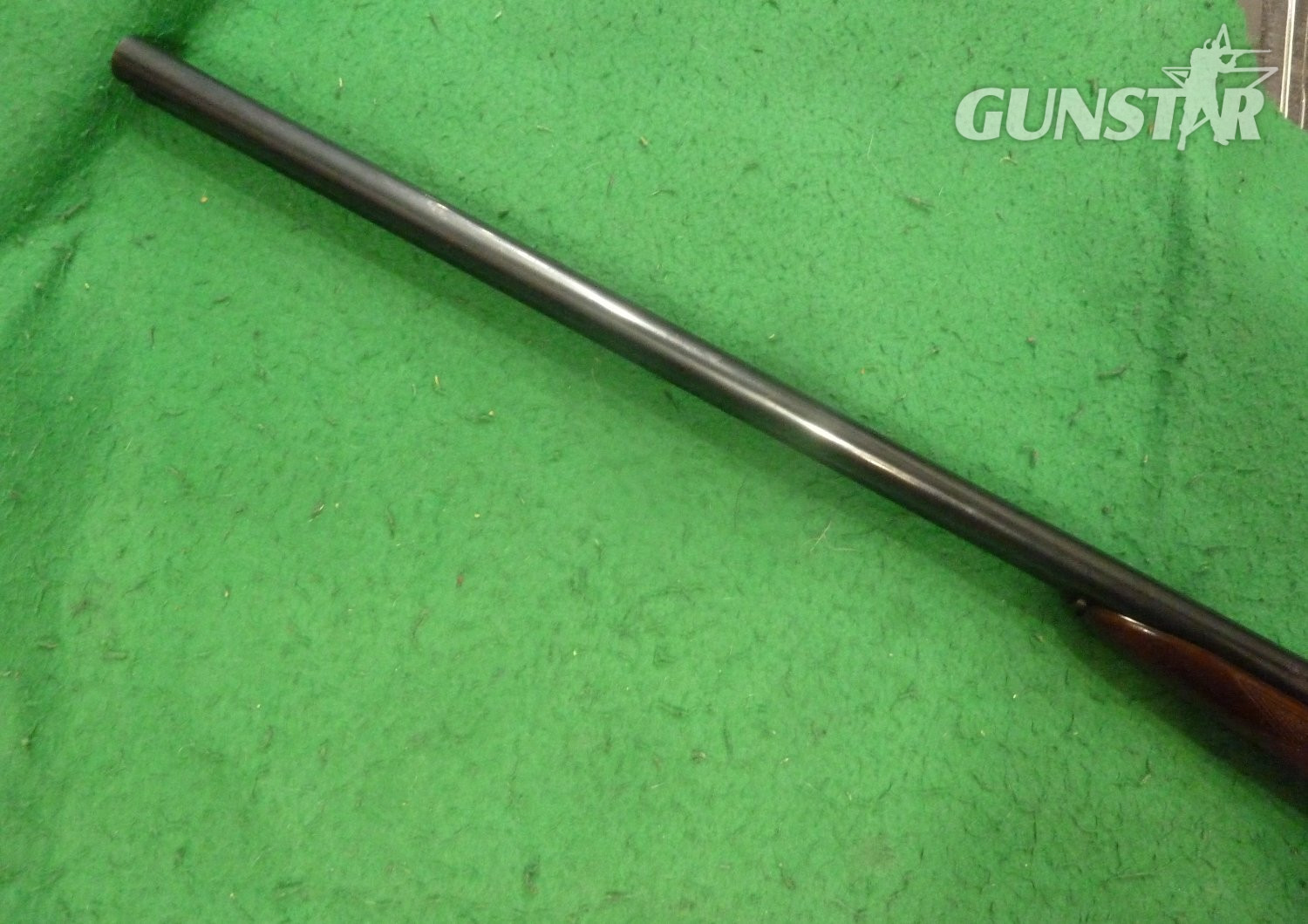 Gunmark Kestrel Side By Side 20 Bore/gauge