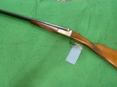 Gunmark Kestrel Side By Side 20 Bore/gauge