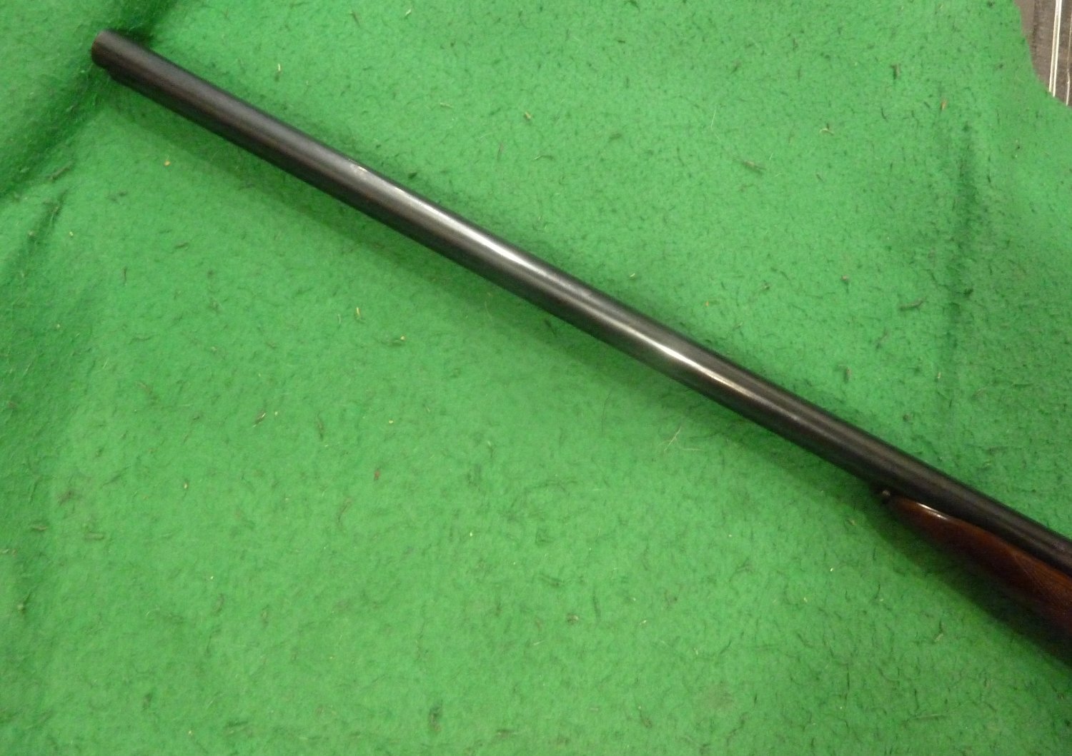 Gunmark Kestrel Side By Side 20 Bore/gauge