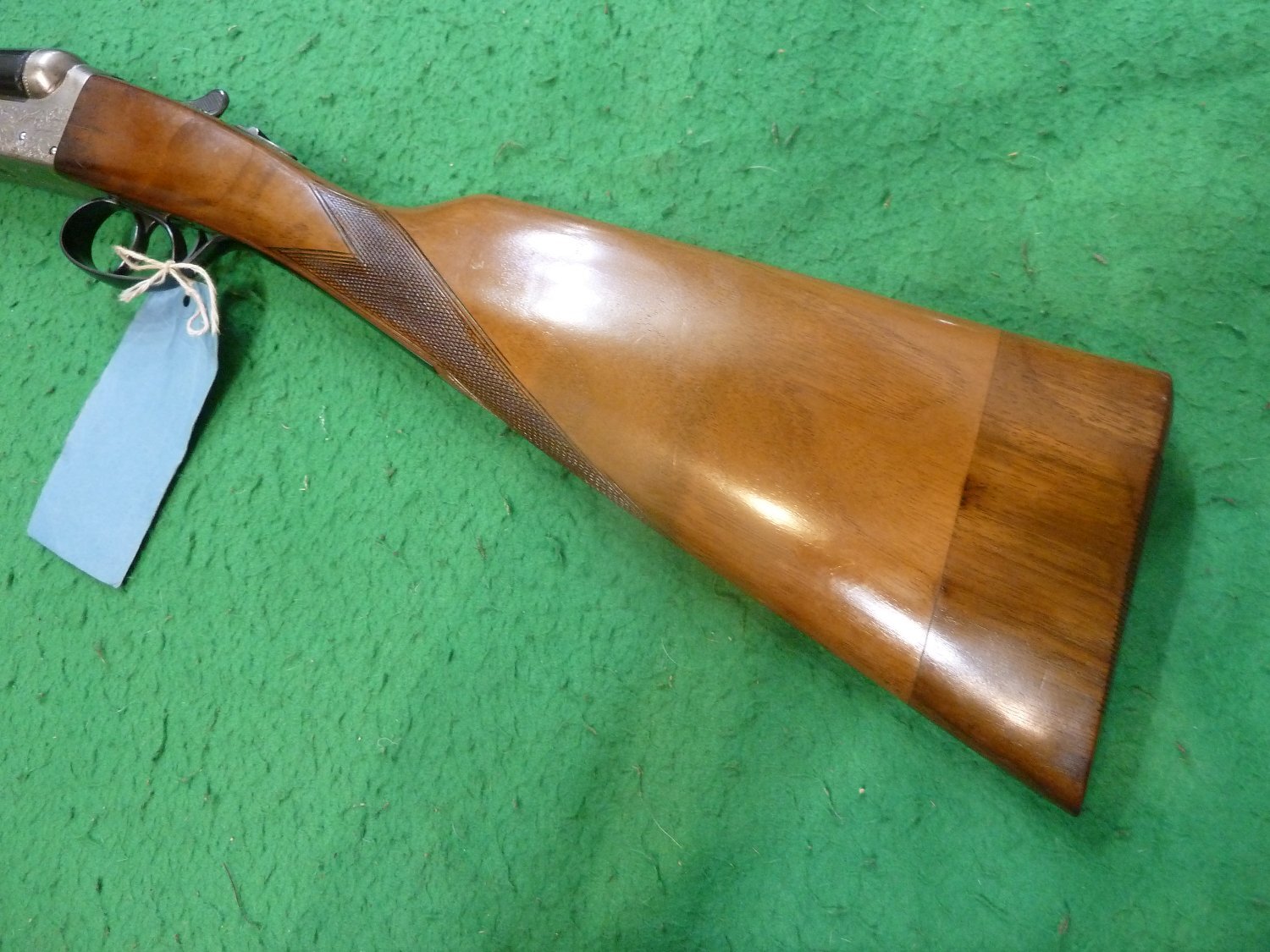 Gunmark Kestrel Side By Side 20 Bore/gauge - {CATEGORY} in 