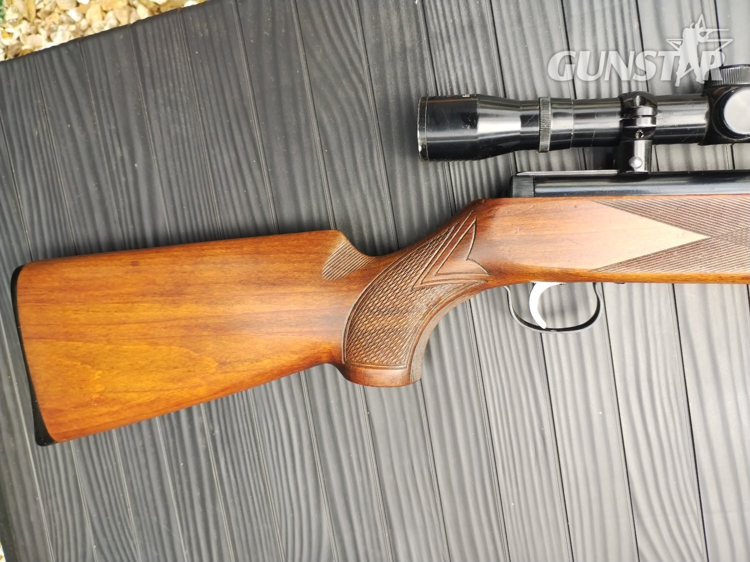  Original Model 50B .22