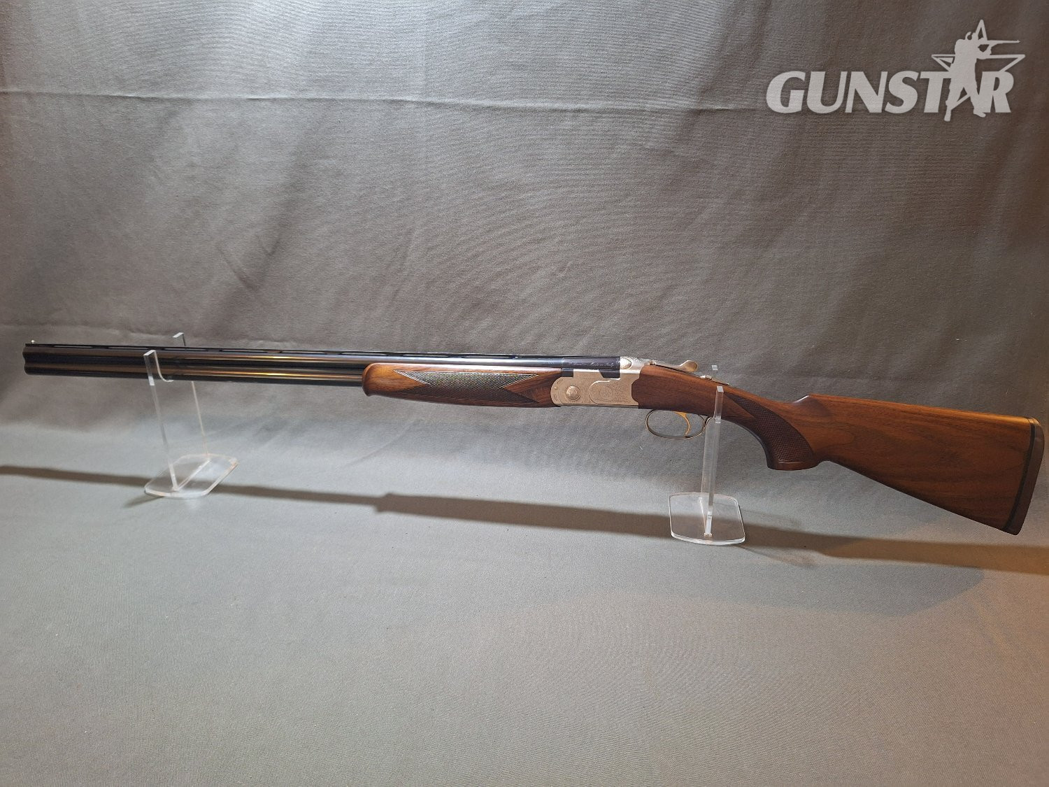 Beretta 686 Silver Pigeon 1 Over and Under 20 Bore/gauge in 