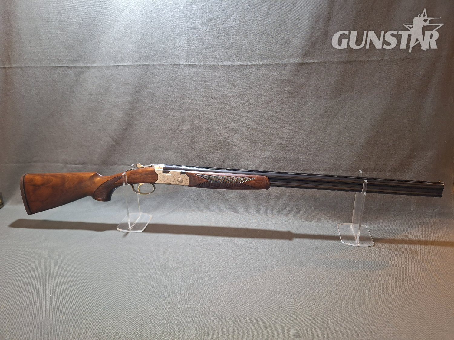 Beretta 686 Silver Pigeon 1 Over and Under 20 Bore/gauge