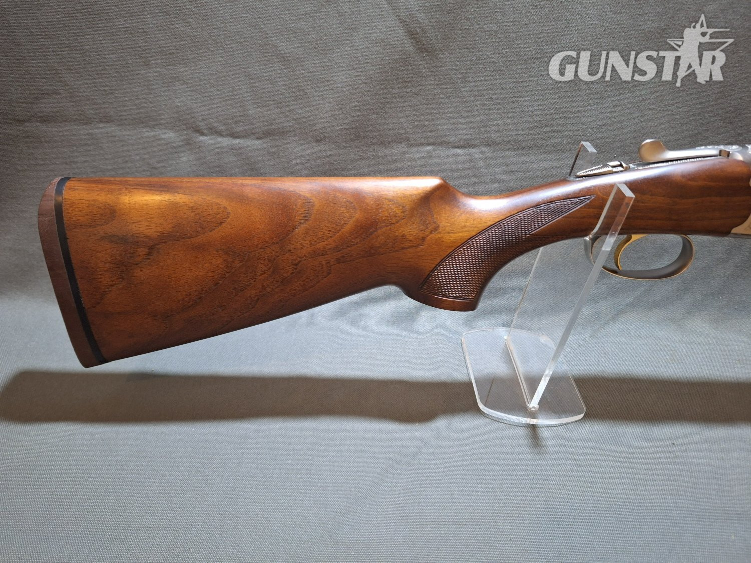 {CATEGORY} - Beretta 686 Silver Pigeon 1 Over and Under 20 Bore/gauge in 
