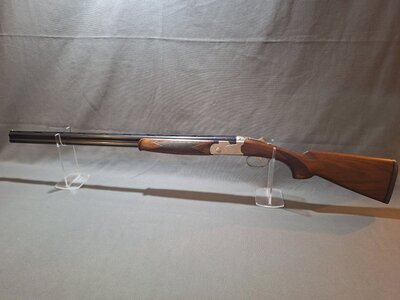 Beretta 686 Silver Pigeon 1 Over and Under 20 Bore/gauge