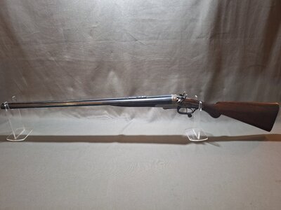 Chambers Various Combination Gun