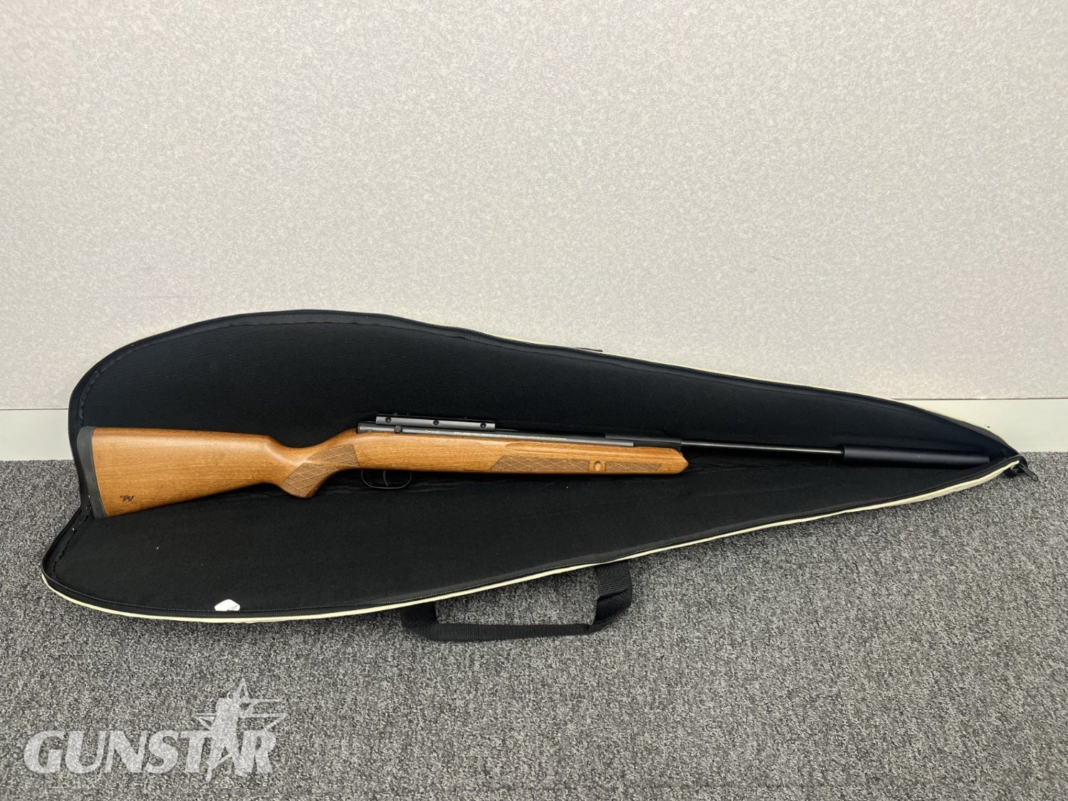 Winchester Mod 45 RS .177 in 