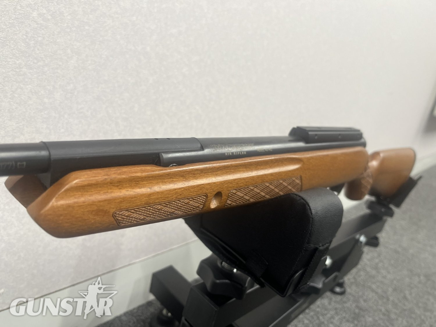 Winchester Mod 45 RS .177 - {CATEGORY}