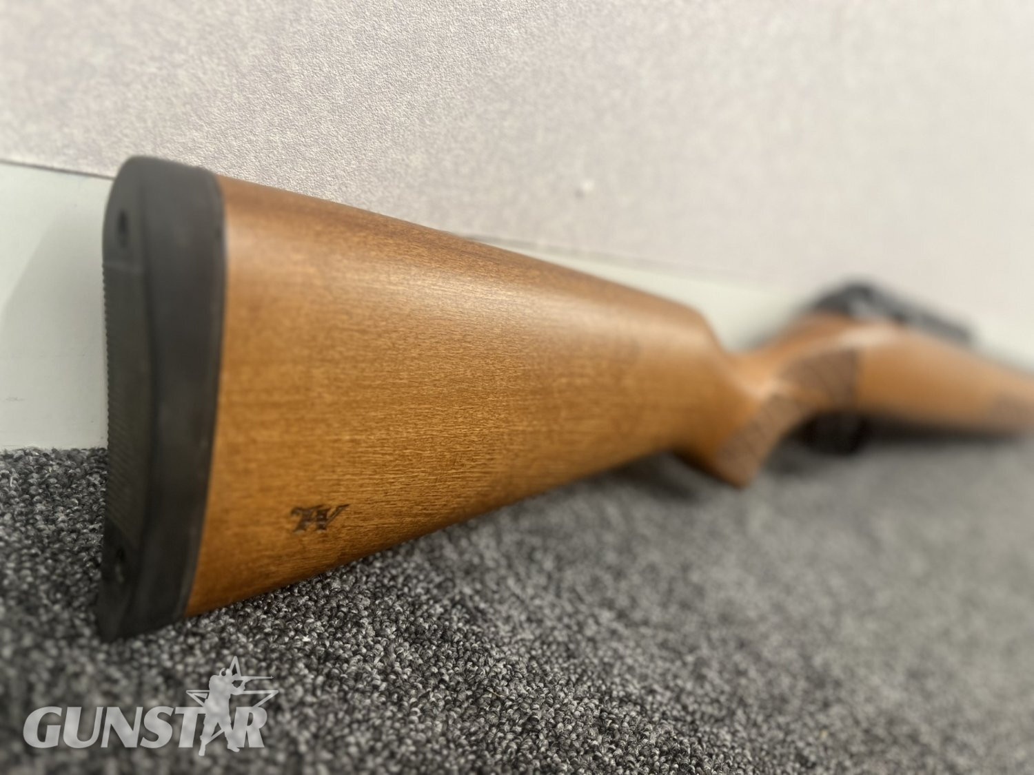 {CATEGORY} - Winchester Mod 45 RS .177