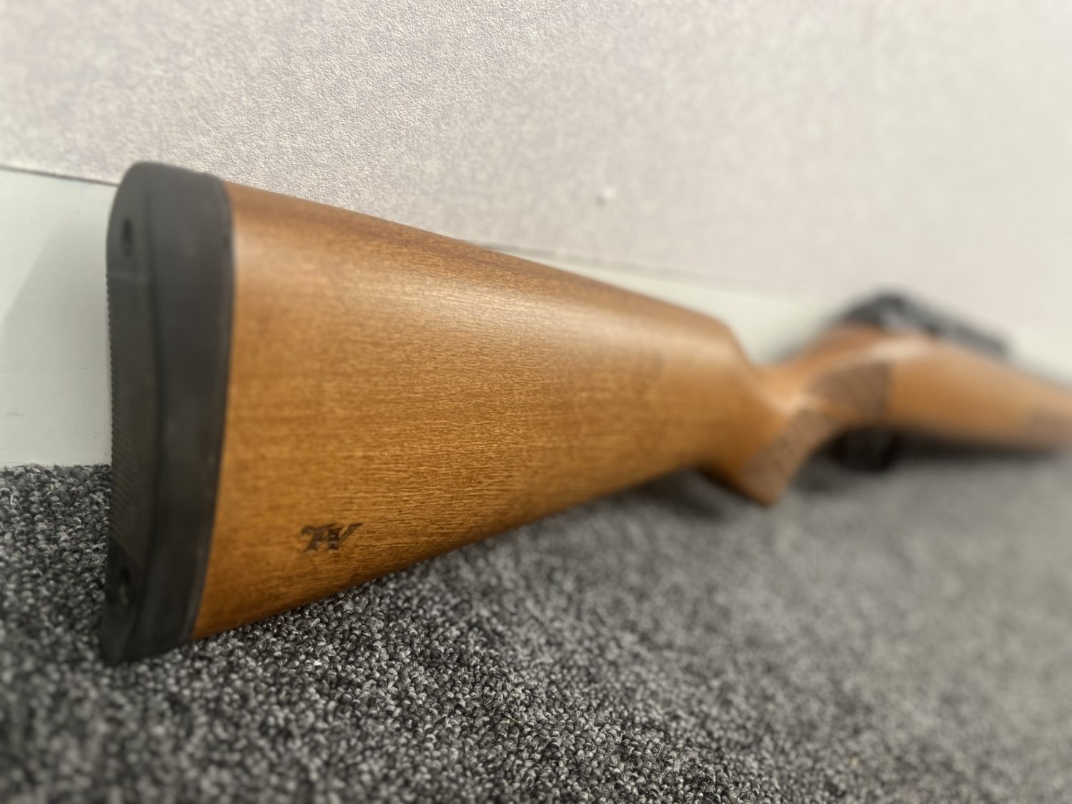 {CATEGORY} - Winchester Mod 45 RS .177