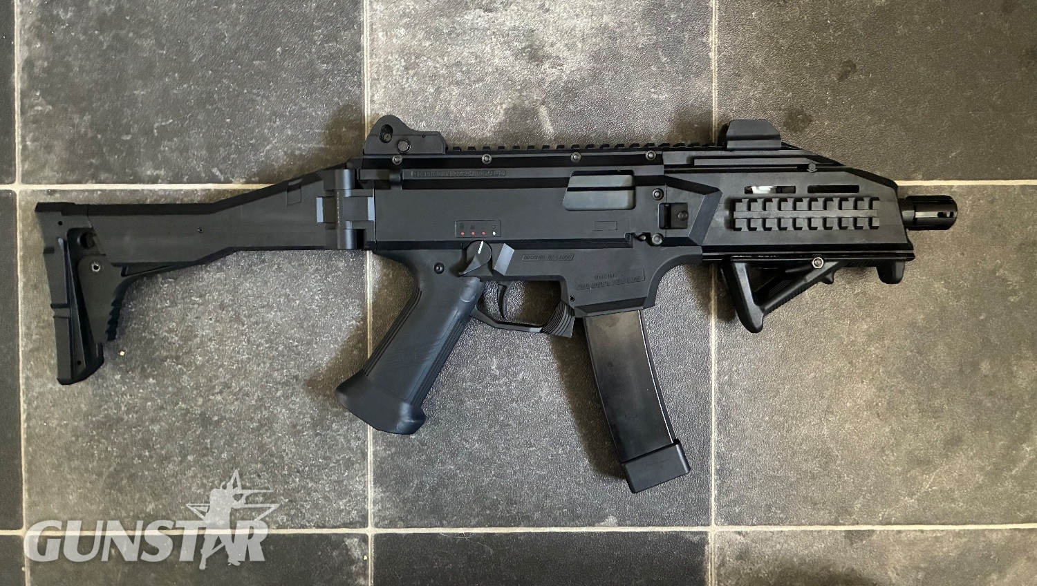 ASG ASG 6 mm in 
