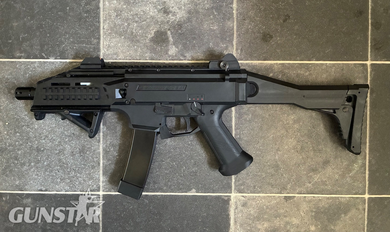 ASG ASG 6 mm