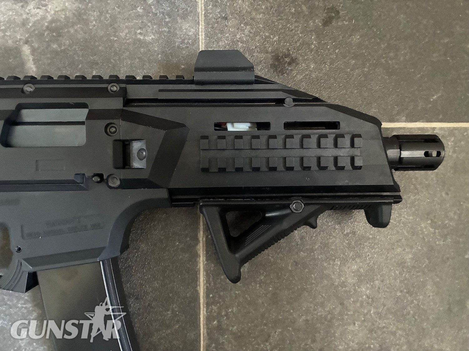 ASG ASG 6 mm