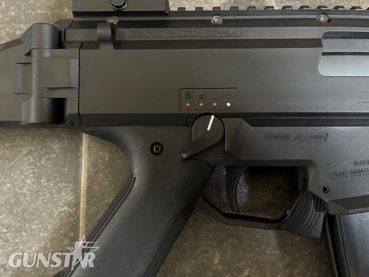 ASG ASG 6 mm - {CATEGORY} in 