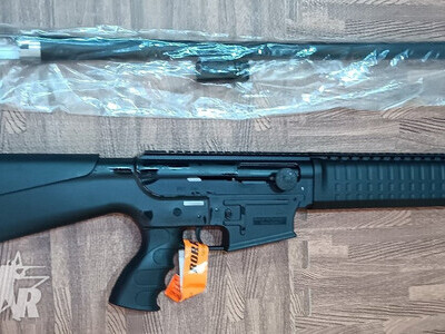 Bora Arms BR99 Semi-Auto 12 Bore/gauge