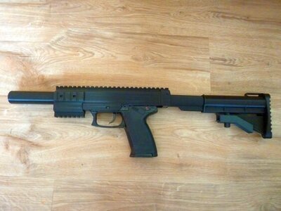 Airsoft MK23 kit Other Accessory
