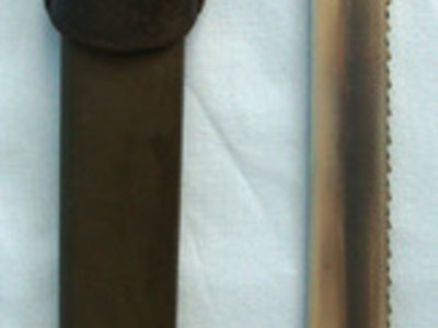Frister & Rossmann Bayonet