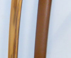 SOSHU / CHIKUZEN SCHOOL ANCIENT FAMILY BLADE WW2 Japanese Officer’s Sword & Scab Other Blade