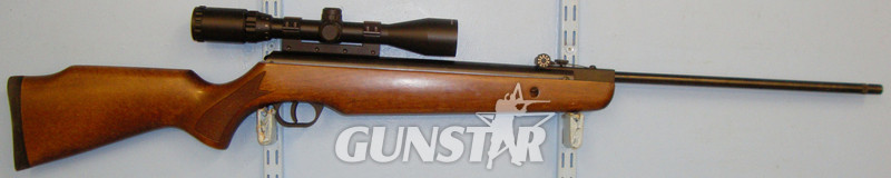 Cometa Fenix 400 .22 in 