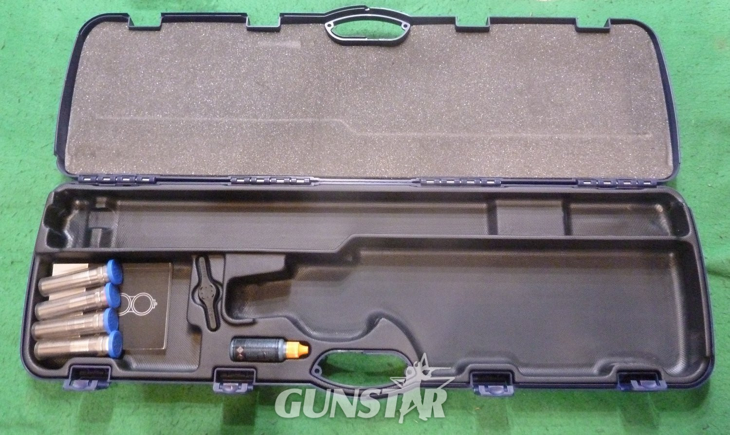 Beretta 686E Over and Under 12 Bore/gauge - {CATEGORY}