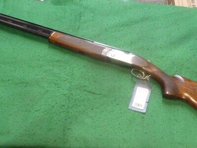 Beretta 686E Over and Under 12 Bore/gauge