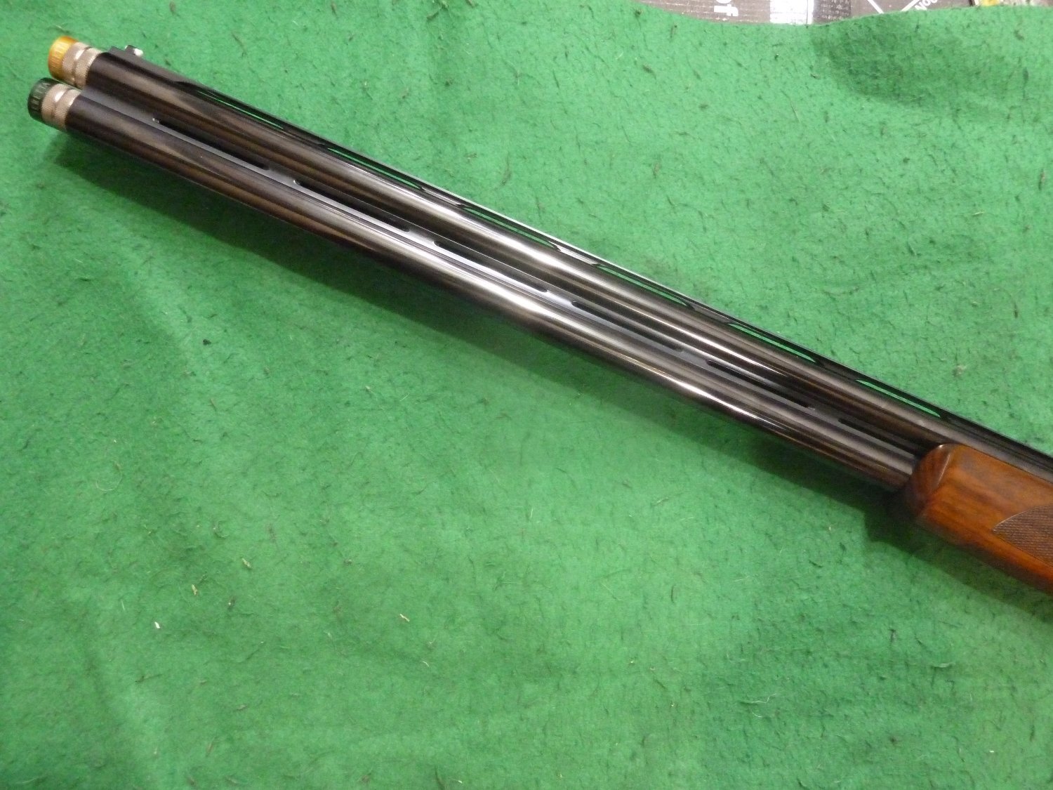 Beretta 686E Over and Under 12 Bore/gauge