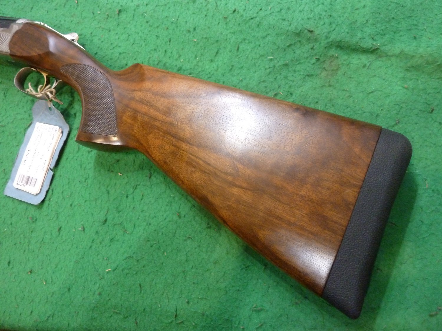 Beretta 686E Over and Under 12 Bore/gauge - {CATEGORY} in 