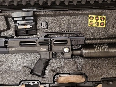 Brocock Ghost .177
