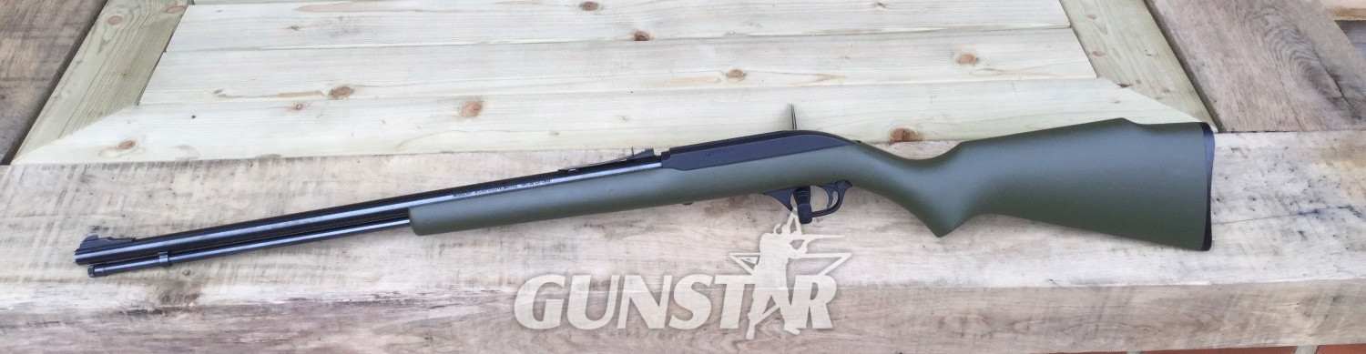 Marlin 60 Marlin .22 lr  Semi-Auto .22 Rifle in 