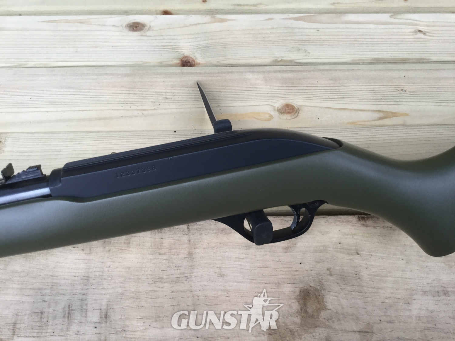 {CATEGORY} - Marlin 60 Marlin .22 lr  Semi-Auto .22 Rifle