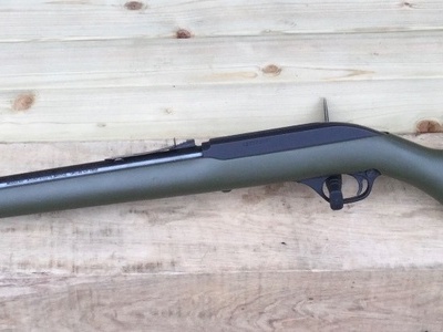 Marlin 60 Marlin .22 lr  Semi-Auto .22 Rifle
