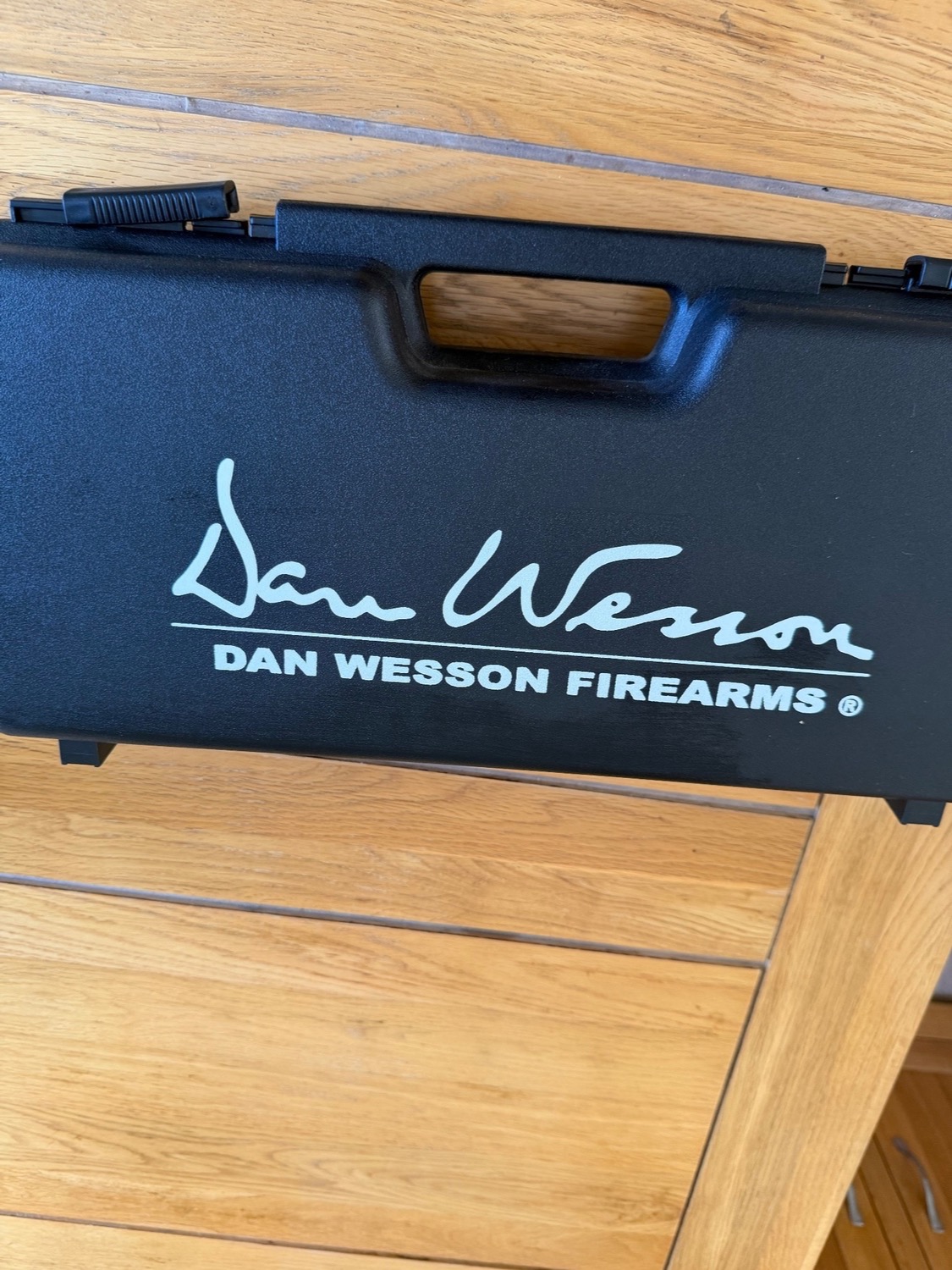 Umarex Dan Wesson .177
