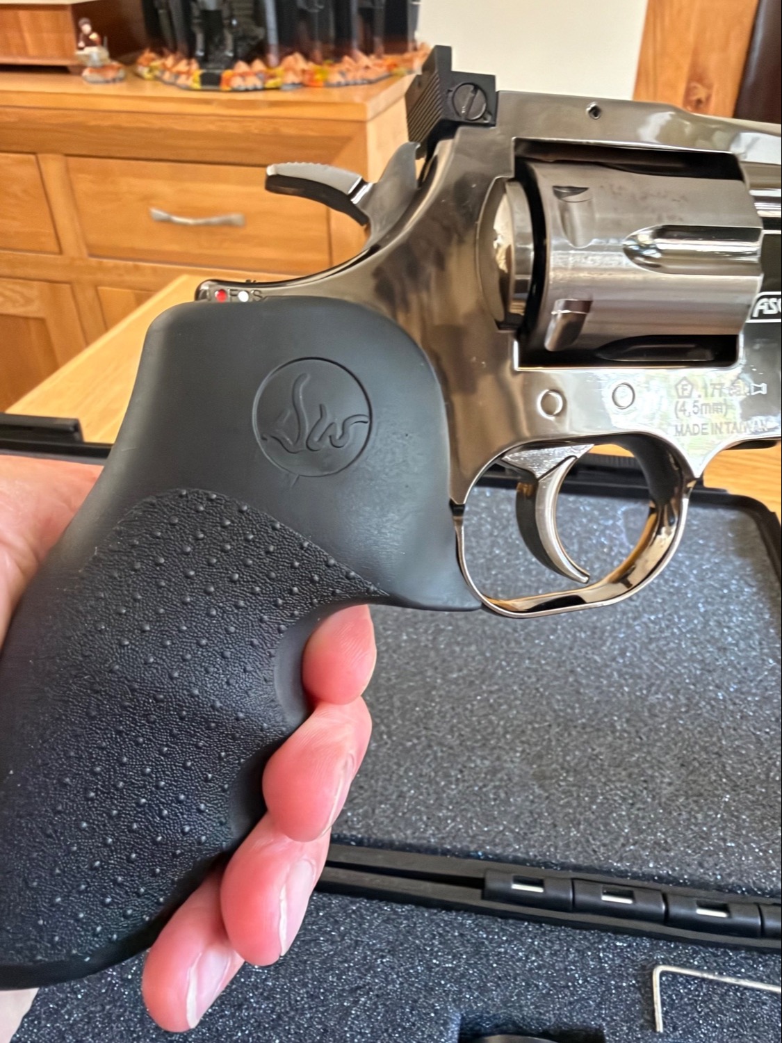 {CATEGORY} - Umarex Dan Wesson .177