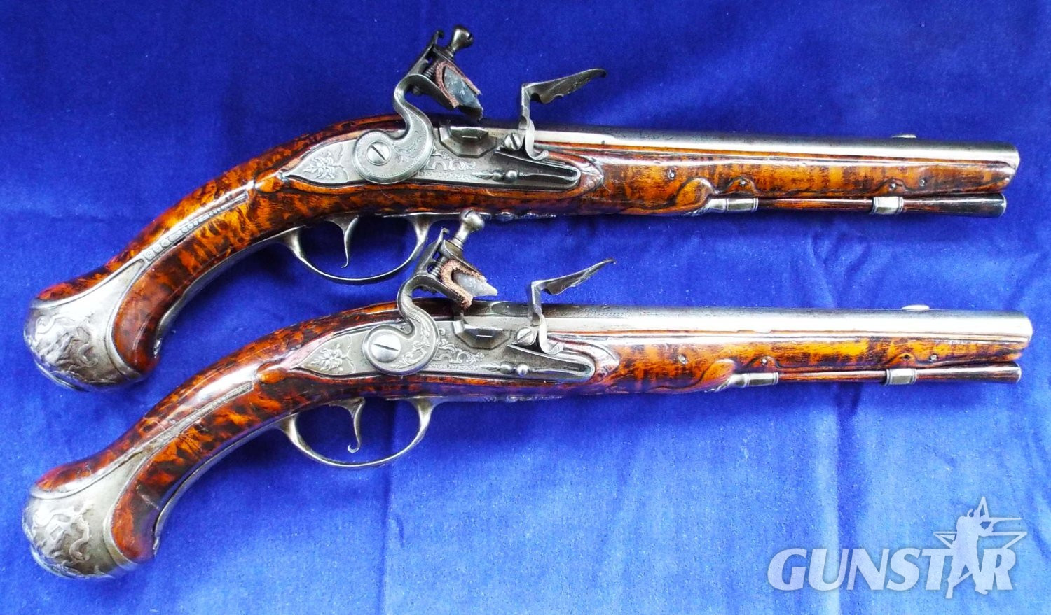 Summer 2026 Arms and Armour Auction Arms and Armour Auction .65 Cal Muzzleloader Muzzleloader in 