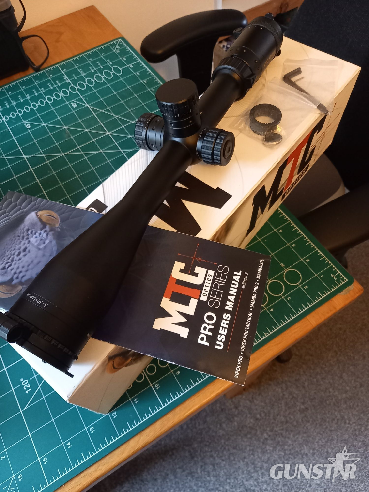 Sight & Optic in 