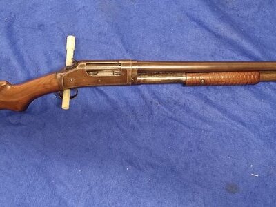 Winchester 1897 PUMP Pump Action 12 Bore/gauge
