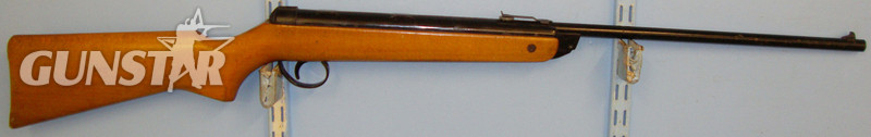  BSA Meteor MK2 .22
