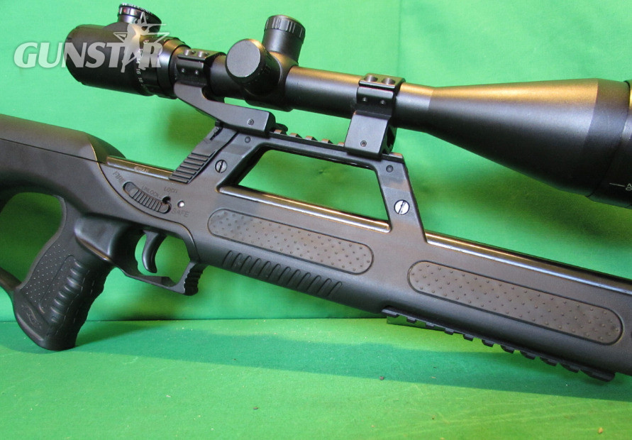  Walther G22 Semi-Auto .22 Rifle