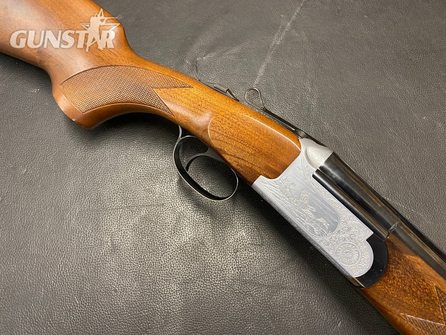 Lincoln (F.A.I.R) No.2 Over and Under 28 Bore/gauge in 