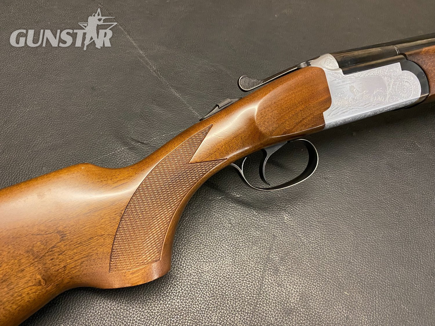 Lincoln (F.A.I.R) No.2 Over and Under 28 Bore/gauge