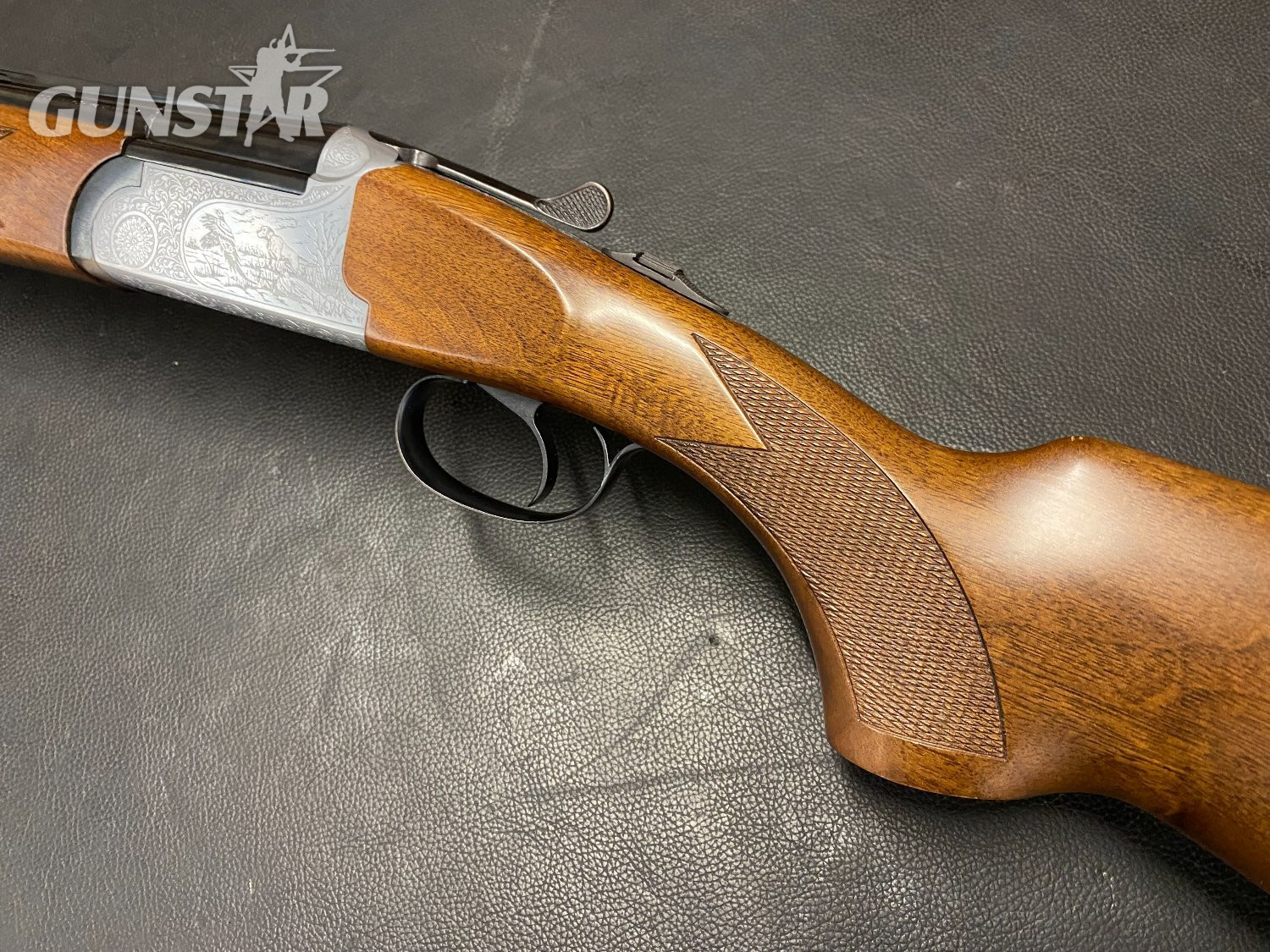  Lincoln (F.A.I.R) No.2 Over and Under 28 Bore/gauge