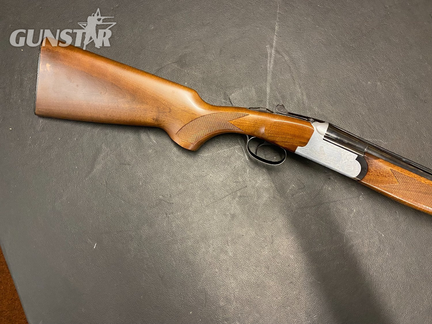 Lincoln (F.A.I.R) No.2 Over and Under 28 Bore/gauge - {CATEGORY} in 