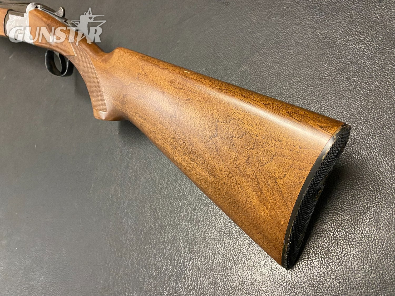 Lincoln (F.A.I.R) No.2 Over and Under 28 Bore/gauge - {CATEGORY}