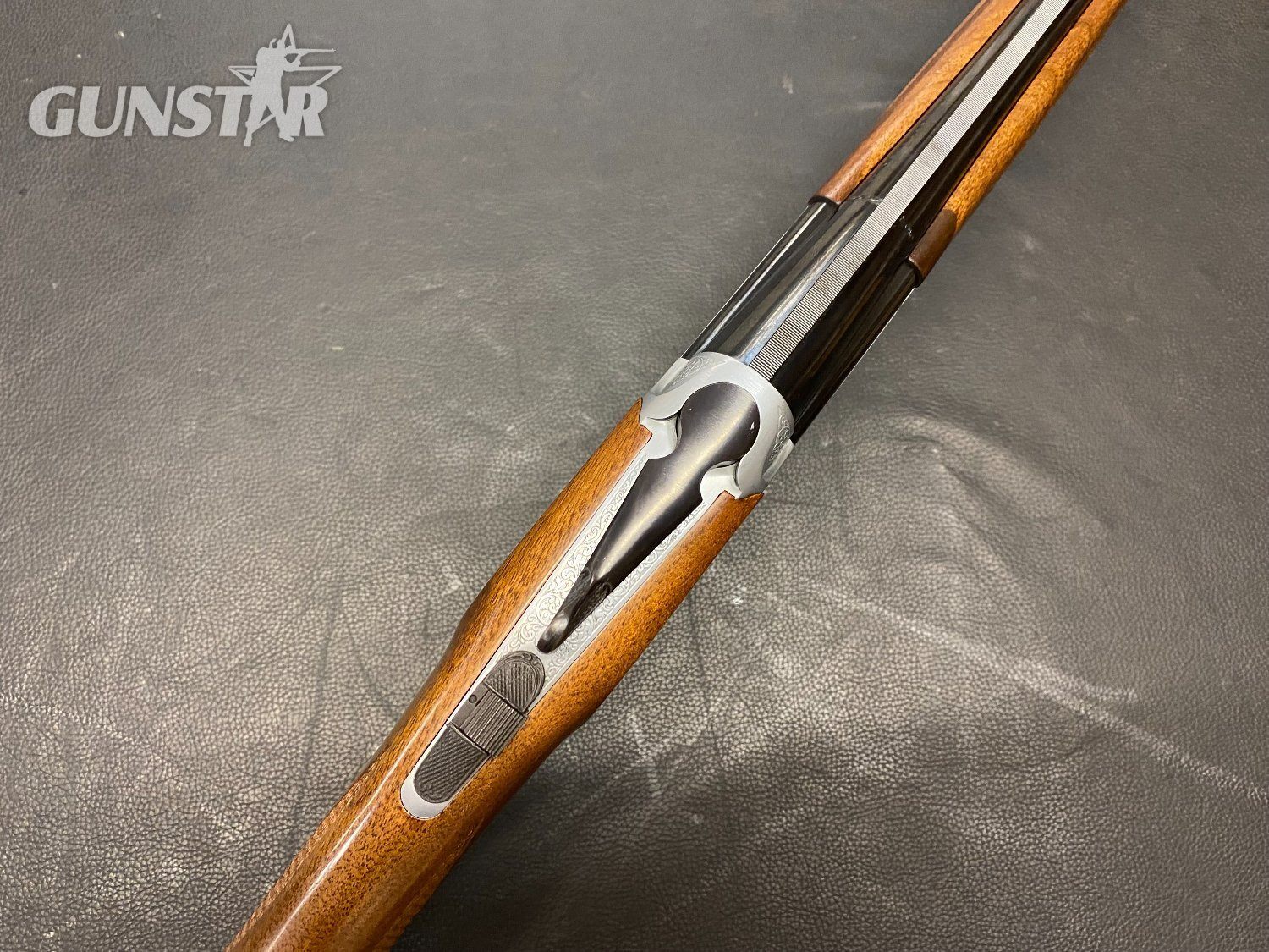Lincoln (F.A.I.R) No.2 Over and Under 28 Bore/gauge 